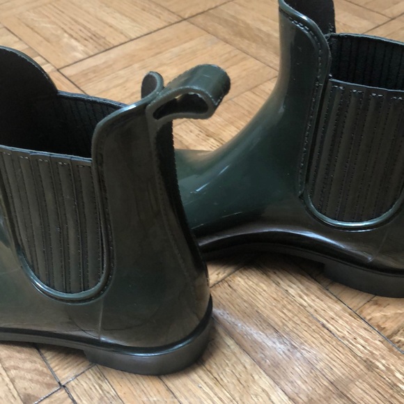 Rain booties - Picture 3 of 5